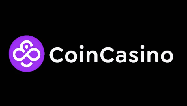 CoinCasino Logo