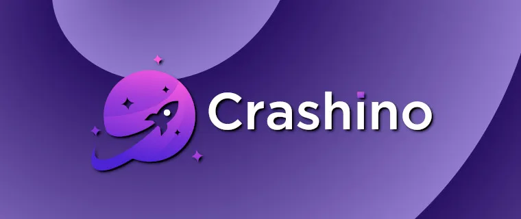 Crashino Casino Logo