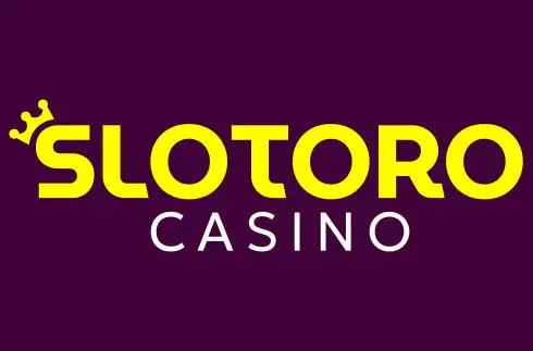 Slotoro Casino Logo